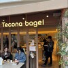 テコナ　ベーグルワークス
