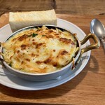 大雄山線駅舎カフェ1の1 - 