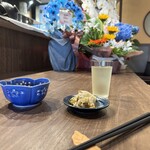 焼肉と炊きたて米 肉日和 - 料理