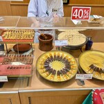 柿安 口福堂 - 料理写真: