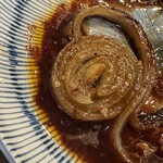 焼肉と炊きたて米 肉日和 - 料理