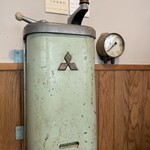 大雄山線駅舎カフェ1の1 - 