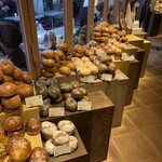 テコナ　ベーグルワークス - 