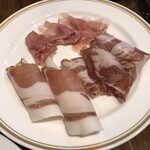 ラ　ブーシュリー　グートン - 