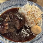 焼肉と炊きたて米 肉日和 - 料理