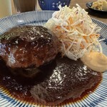 焼肉と炊きたて米 肉日和 - 料理