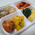 クックデリ御膳 - 惣菜バイキング