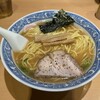 中華そば 青葉 光が丘IMA店