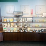 敦賀昆布 おぼろや - 内観2