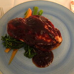 Arnguli Grill&Restaurant - 