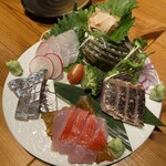 炭と、肴と、酒。 いこる - 