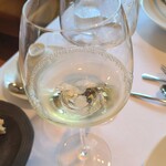 レストランI；caza - 信州高山ワイナリー　Murayori