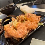 お酒とおばんざい灯 - 