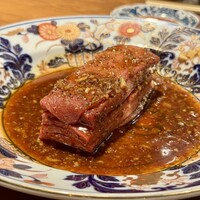 焼肉 うしみつ 恵比寿本店 - 