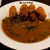 CoCo壱番屋 - カレー。
