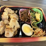 屋台DELi - 料理写真: