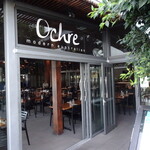 Ochre Restaurant - 