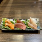 사카나토 니혼슈 우오이치