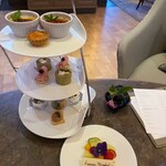 ジャヌ ラウンジ&ガーデンテラス - 