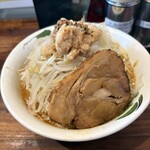 Kaminari Hon Ten - Kaminari Miso