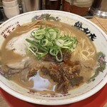 天下一品 総本店 - 