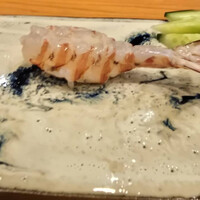 天寿し 京町店 - 