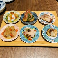 中国菜エスサワダ - 