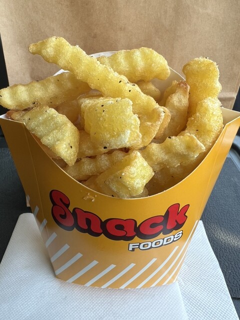 SANTA BURGER Gose Ten photo 2