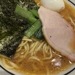 らーめん飛粋 - 