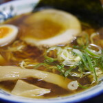 旭川らぅめん青葉 - 料理写真: