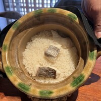 魚坐 - 