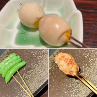 YAKITORI 燃 es - 