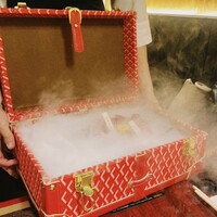 肉の匠 将泰庵 神田店 - 