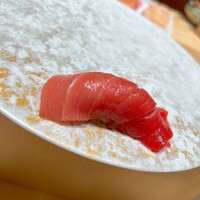 銀座 鮨 魯久 - 