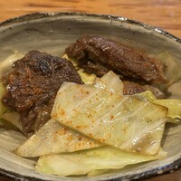 OSAKA きっちん 銀座本店 - 