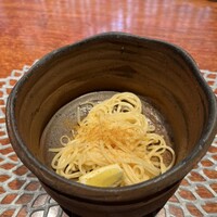 魚坐 - 