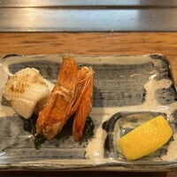 OSAKA きっちん 銀座本店 - 
