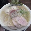 RAMEN 風見鶏 本店