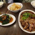 Song Fa Bak Kut Teh - 