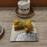 肉がみ肉へい - 