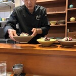 肉がみ肉へい - 