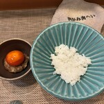 肉がみ肉へい - 