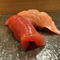 まんてん鮨 日比谷オクロジ店 - 