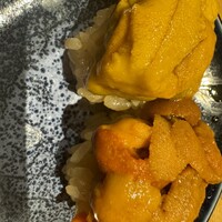まんてん鮨 日比谷オクロジ店 - 