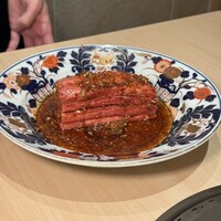 恵比寿 うしみつ - 