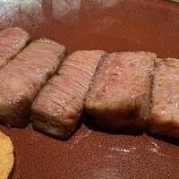 鉄板DINING O - 