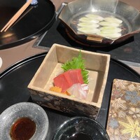 松阪牛 よし田 - 