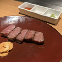 鉄板DINING O - 