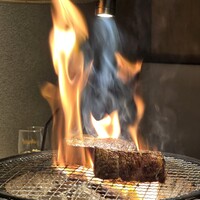 炭火和牛焼肉もうもう亭 広小路店 - 