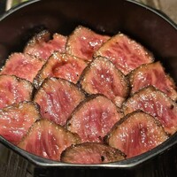 炭火和牛焼肉もうもう亭 広小路店 - 